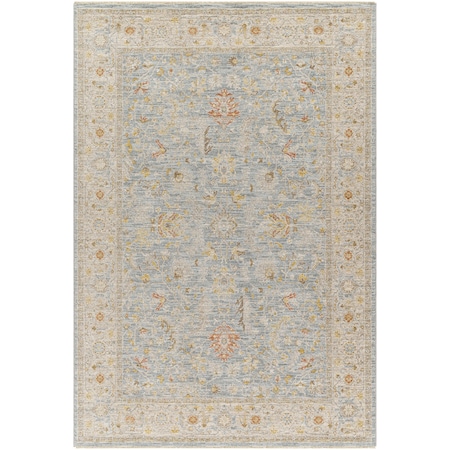 Livabliss Avant Garde AVT-2371 Area Rug , With Fringe AVT2371-2710